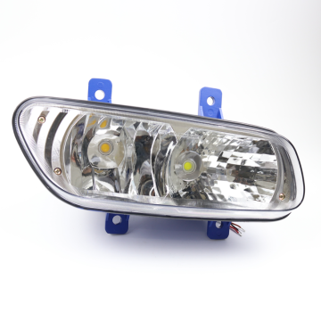 LED Fog/Driving Lights for Dongfeng Tianlong Truck Spare Parts
