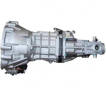 Original Quality Gear Box for Great Wall Wingle 4D20 Engine - 1701000XP65XB