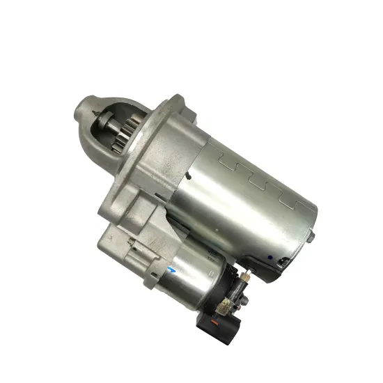 Wholesale High-Durable 12V Car Auto Engine Generator Starters for Hyundai and KIA: OEM 36100-2E511