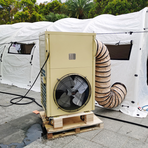 Best Portable Cooling Heating Air Conditioner or Tent