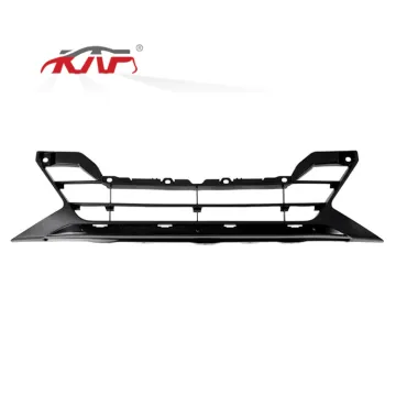 Auto Lower Bumper Grille Wholesale Body Kit for Nissan Sentra 2020-2021