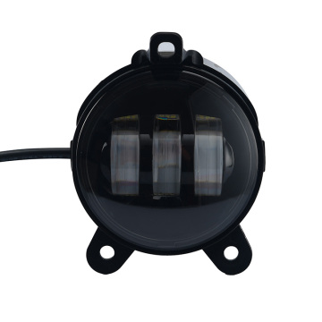 3 Inch LED Fog Light - Long Lifespan Adaptation to Various Car Models
