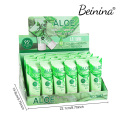Çok Amaçlı %95 Aloe Veralı Rahatlatıcı Jel