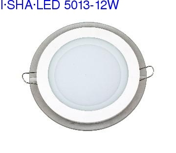 12W -RD-PKW SMD led commercial brick lamp