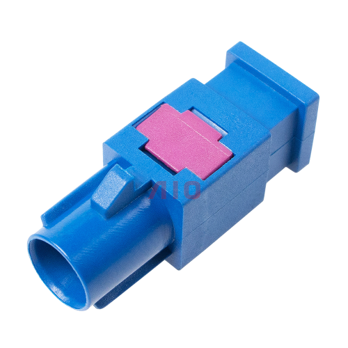 Single Dual Male Female Fakra RF Coaxial Connector