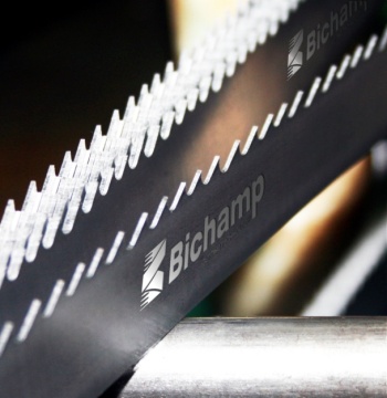 Metal Cutting M42 bi-metal Band Saw Blade