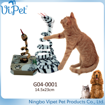 Environmental non-toxic cat toy