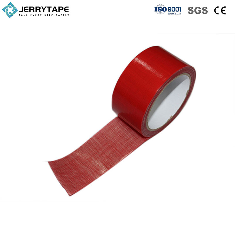 cloth duct tape for carpet edge binding