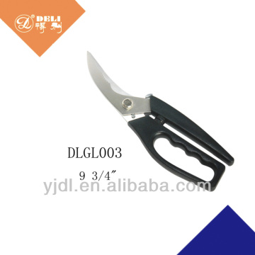 Popular item 9 3/4 inch Hot sale precision poultry shears