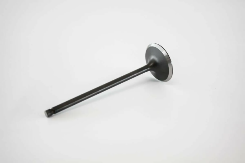 CNC Machined Intake Valve
