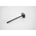 CNC Machined Intake Valve