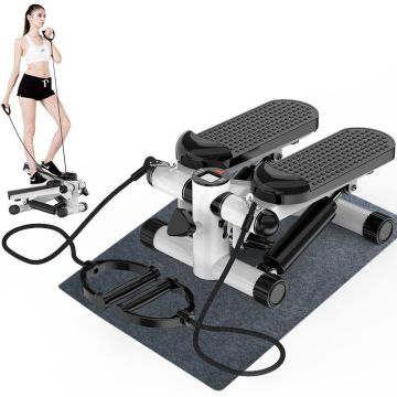 Mini Indoor Stepper for Home Exercise