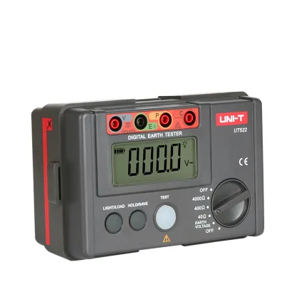 UNI-T UT522 Electrical Earth Voltage Tester