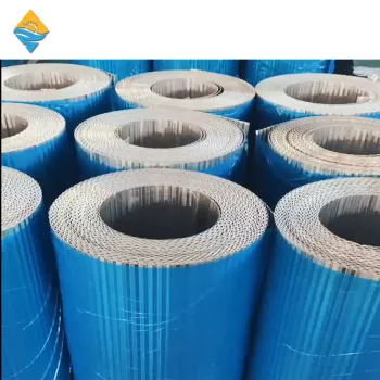Corrugated Aluminum Coil 1050/1060/1100 3003/3004/3105