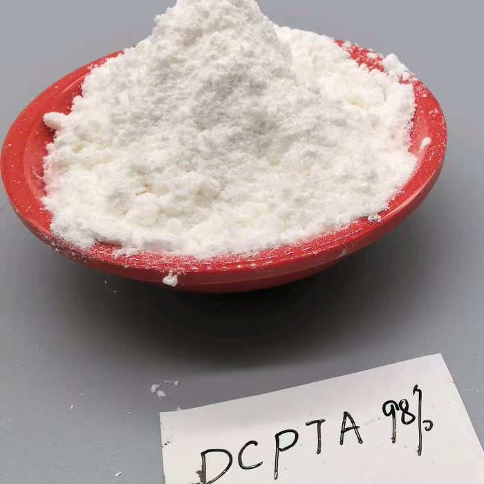 Plant bio-stimulant Biostimulant DCPTA Yield increaser (4)