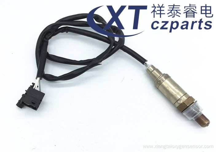 Auto Oxygen Sensor W124 0095428617 for Benz