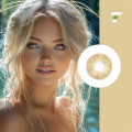 Premium Pearl lenses 0 degree color contact lenses