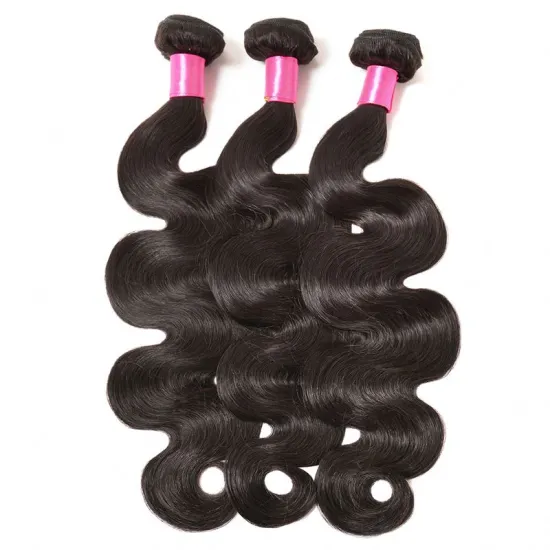 Best Selling 8-30inch Virgin Remy human hair Weave Cuticle Aligned Mink Brazilian Human Hair Bundles With Lace Frontals OEM