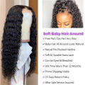 30 40inch Wave Wave Lace Holidal Wigs 13x4 Lace Brew Bound mo Tamaitai Brazilian Ryly Credit WIC 13X6