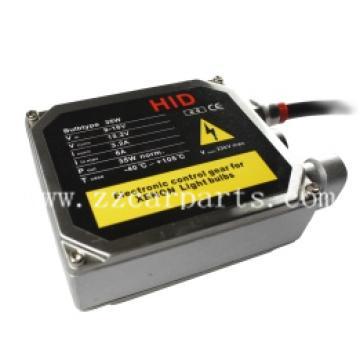 AC  HID digital electronic ballast