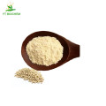 Organic feed concentrated soy protein concentrate