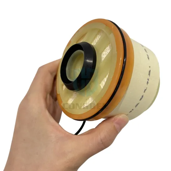 High Quality Oil and Fuel Filters for Automotive Use