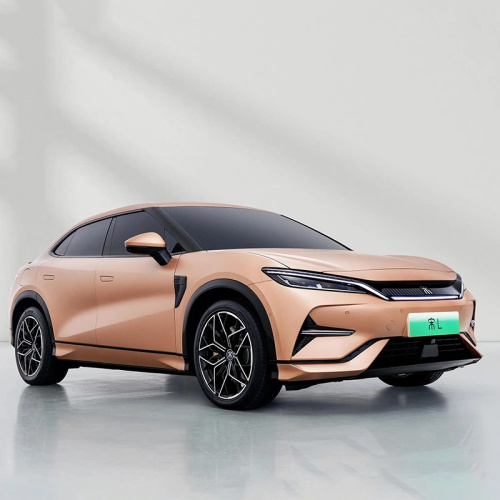 Pure electric medium-sized SUV BYD Song L