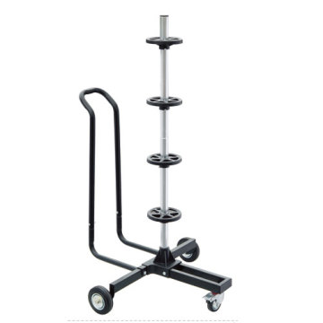 Tyre Holder