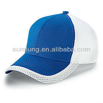 Mesh Baseball Softball Cap