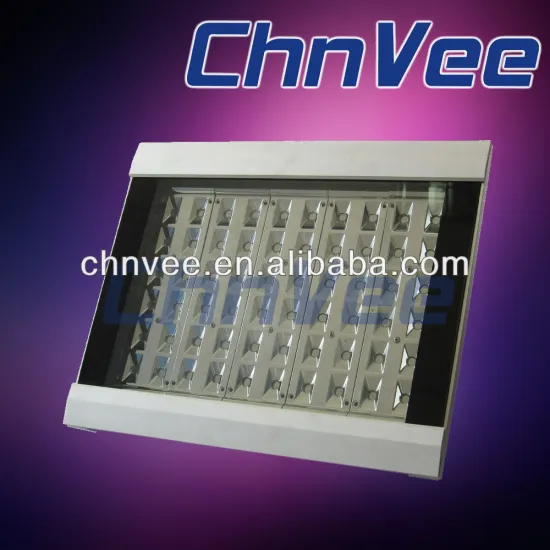 40 watt solar led flood light