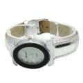 New Design Women Watches With Shell Leather Strap