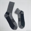 Индивидуальная производительность графена Men Sock