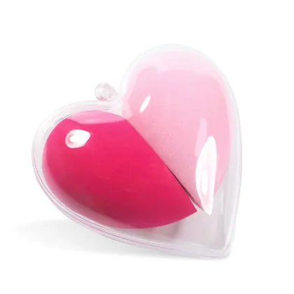 Gift Set Beauty Makeup Sponge Blender