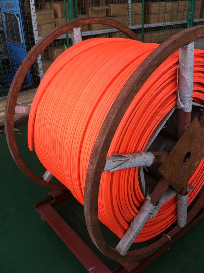 Komay Seamless Conductor Rails