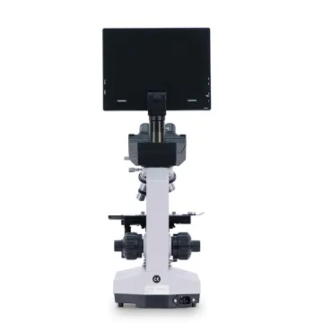 YSXWJ2310 Medical Binocular Microscope - Germ Digital Scanning Electron Microscope Price