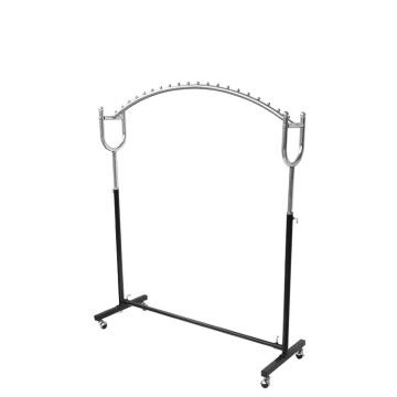 ODM Manufacturers of Wrought Iron Clothes Racks