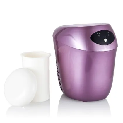 Auto refrigeration Yogurt Maker red wine keeper