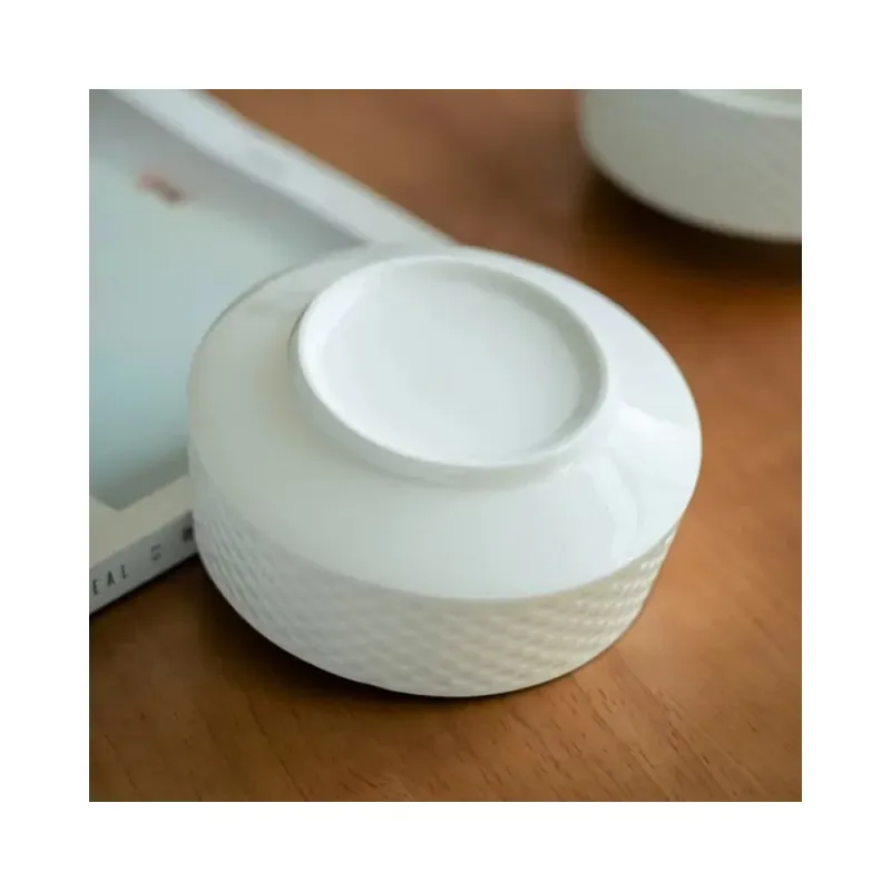 Hot Selling Factory Price 4.5" Emboss Bowl