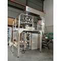 Machine d'emballage d'emballage de noix de nourriture multifonction de Weeshine