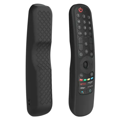 LG AN-MR21GA, AN-MR22GA, AN-MR23GA Full Protective Silicone TV Remote Control Cover