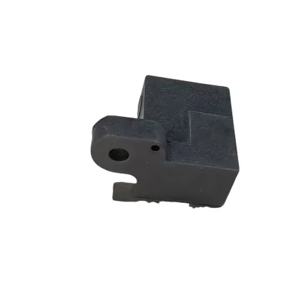 Rubber Molding Materials