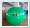 New design!!! Remote control inflatable helium balloon advertising balloon for advertisement