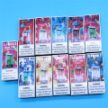 Elf World Trand desechable 7500 bocanadas 650 mAh