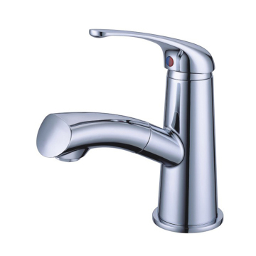 FUAO Sanitary Ware Water tap basin Faucet