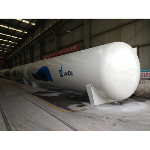 60cbm Domestic LPG Storage Tanks