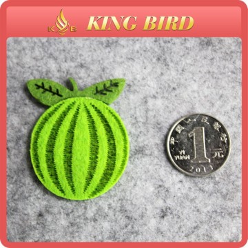 High quanlity 2mm thickness wool felt fabric