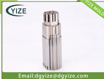 2019 hot sale USA core side of mold from plastic mould component manufacturer