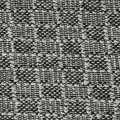 Grey Plaid သိုးမွှေးထည်ထည်