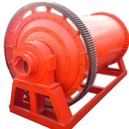 Mining Ball Mill Wet Ball Grinder Mill