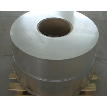 Bobina em relevo 1100 de alta pureza